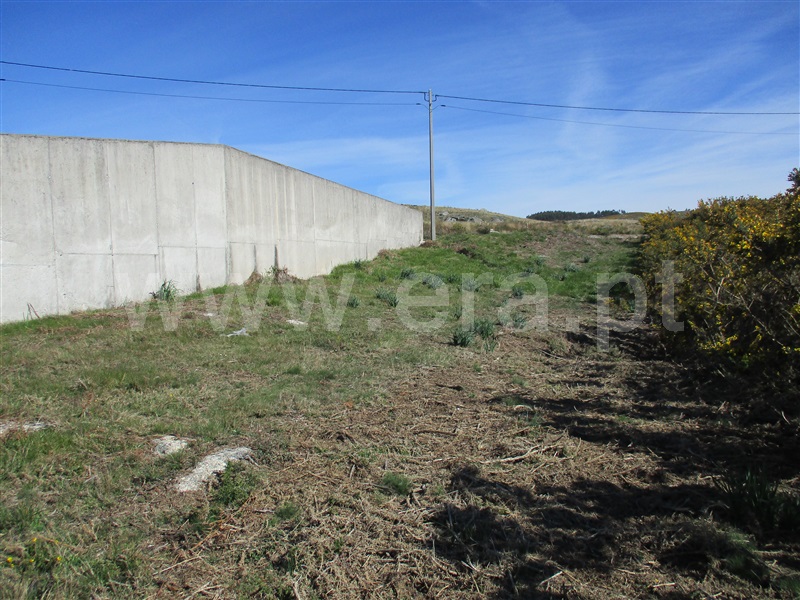 Terreno  Fafe, Estorãos - 1411955 - 6
