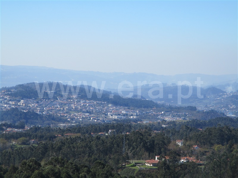 Terreno  Fafe, Estorãos - 1411955 - 8
