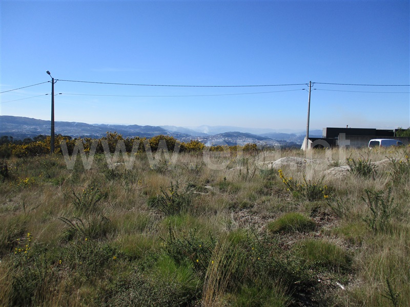 Terreno  Fafe, Estorãos - 1411955 - 11