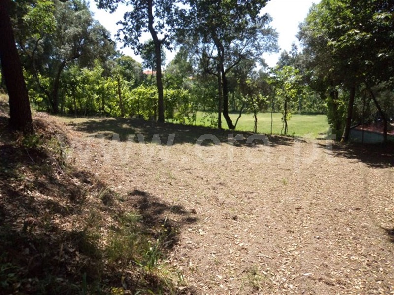 Terreno  Fafe, Estorãos - 995433 - 7