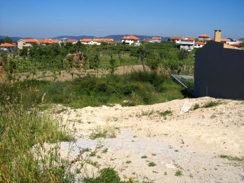 Terreno / Fafe, Fafe