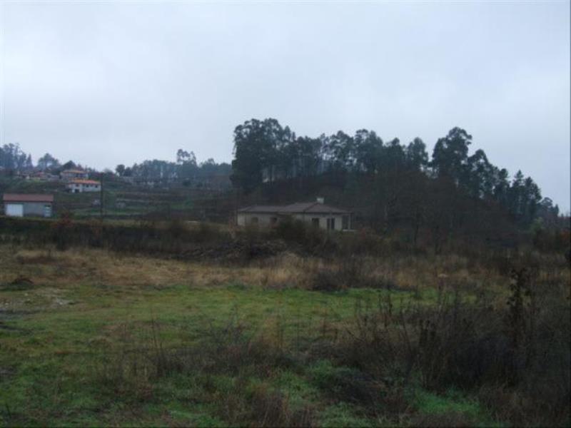 Terreno  Fafe, Fafe - 102648 - 2