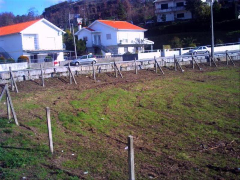 Terreno  Fafe, Fafe - 104427 - 2