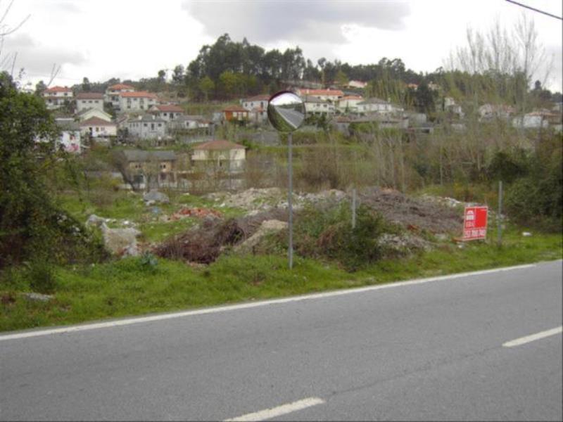 Terreno / Fafe, Fafe