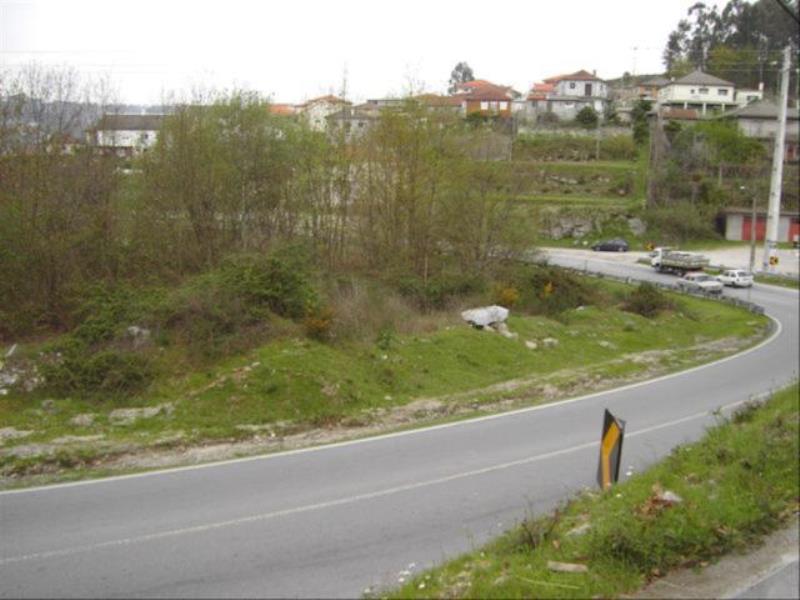 Terreno  Fafe, Fafe - 104591 - 3