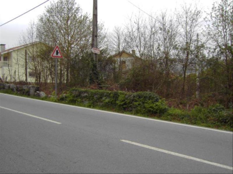 Terreno  Fafe, Fafe - 104591 - 5