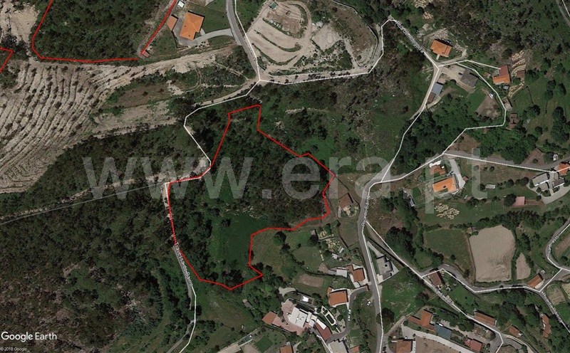 Terreno  Fafe, Fafe - 1050096 - 2