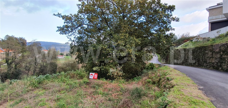 Terreno / Fafe, Fafe