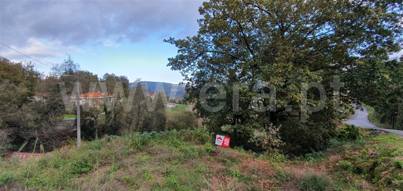 Terreno  Fafe, Fafe - 1050096 - 5