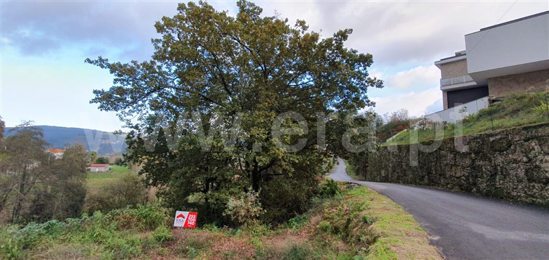 Terreno  Fafe, Fafe - 1050096 - 4