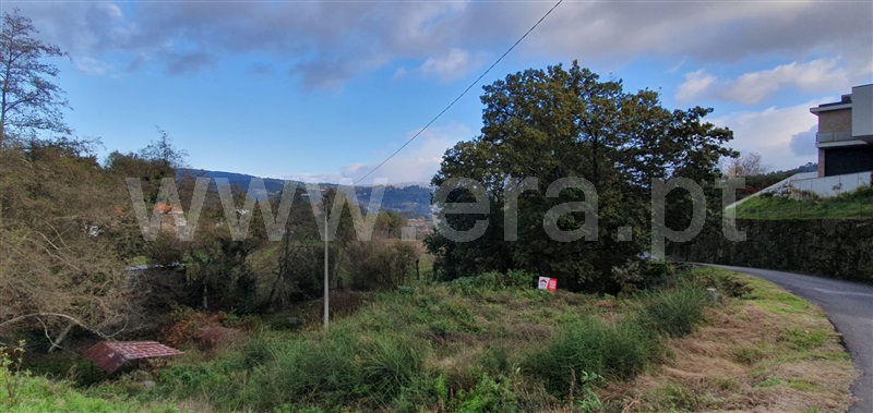 Terreno  Fafe, Fafe - 1050096 - 26