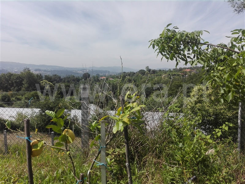 Terreno  Fafe, Fafe - 1225548 - 2