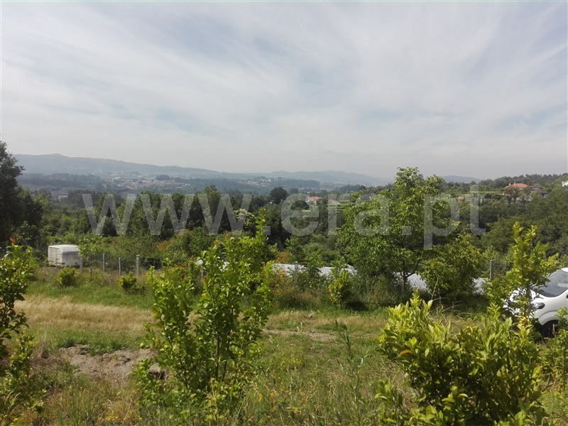 Terreno  Fafe, Fafe - 1225548 - 9