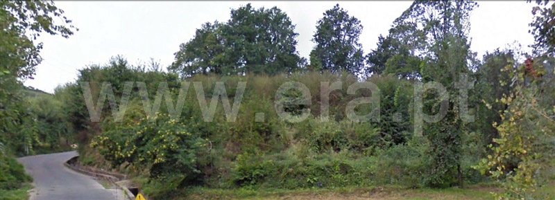Terreno  Fafe, Fafe - 1349297 - 1