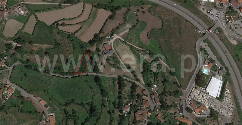 Terreno / Fafe, Fafe