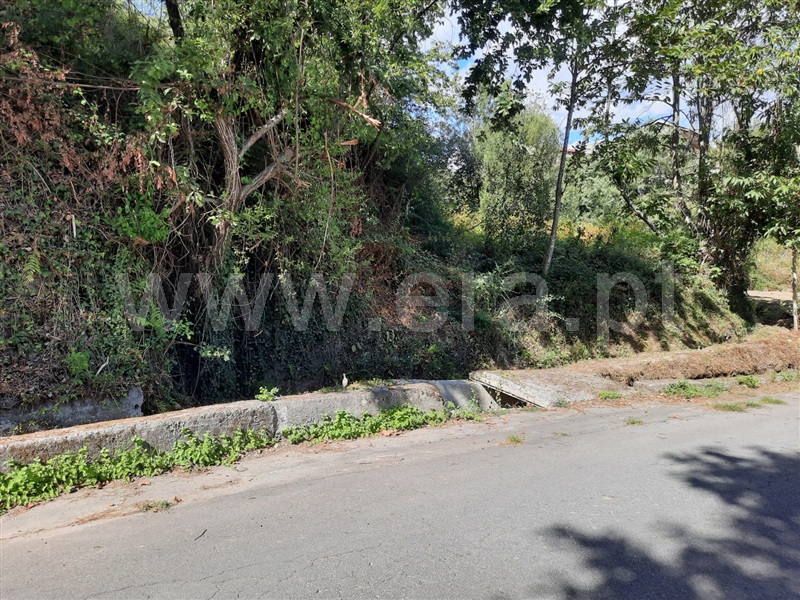 Terreno  Fafe, Fafe - 1349297 - 6