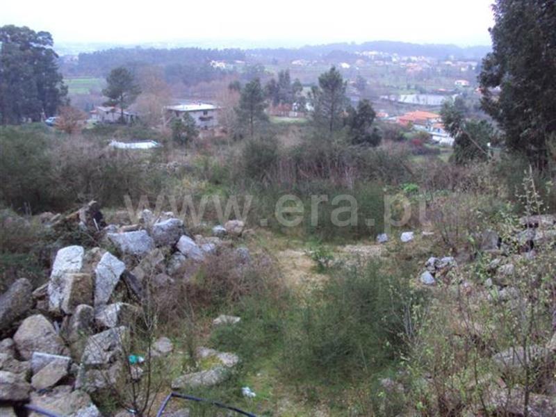 Terreno  Fafe, Fafe - 500313 - 2
