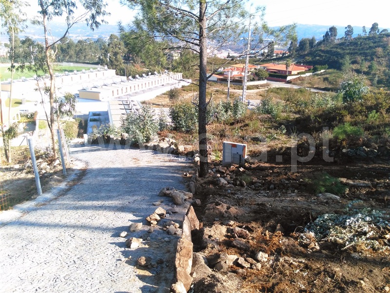 Terreno  Fafe - 618296 - 3