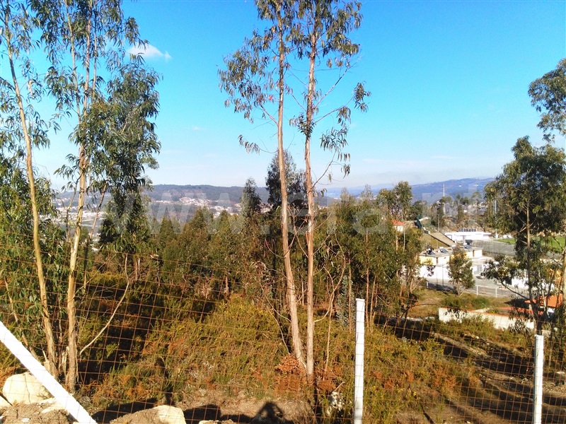 Terreno  Fafe - 618296 - 4