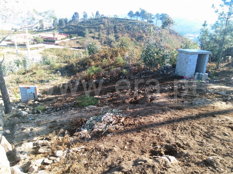 Terreno  Fafe - 618296 - 5