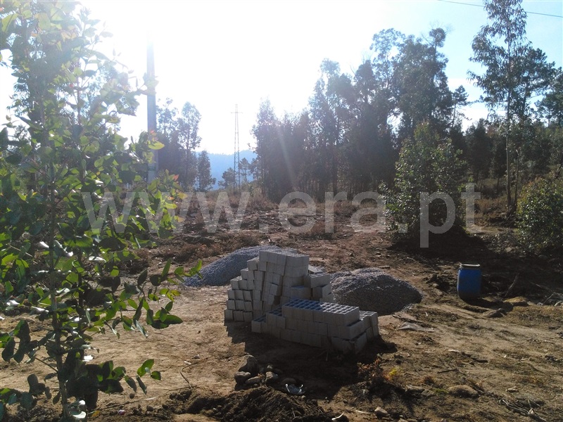 Terreno  Fafe - 618296 - 6