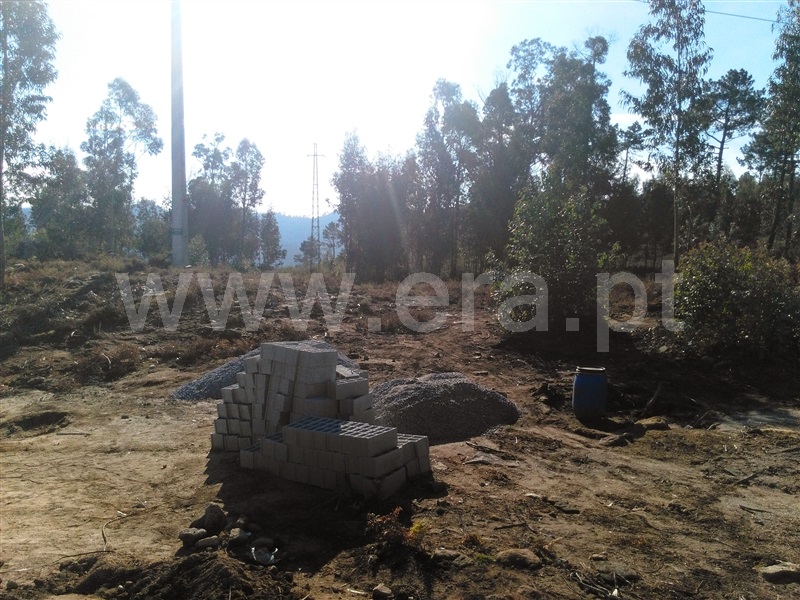 Terreno  Fafe - 618296 - 7