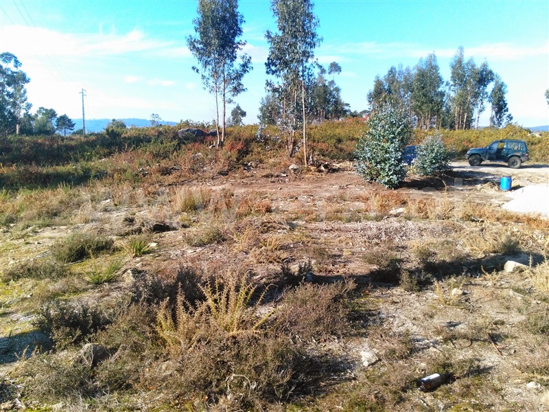 Terreno  Fafe - 618296 - 9