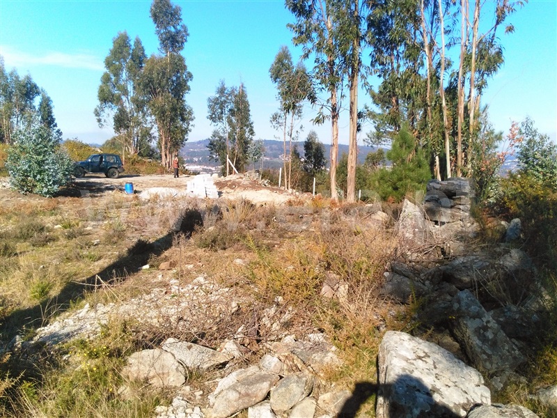 Terreno  Fafe - 618296 - 12