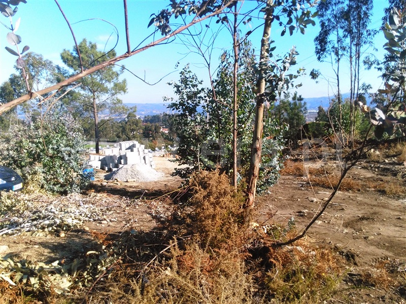 Terreno  Fafe - 618296 - 16