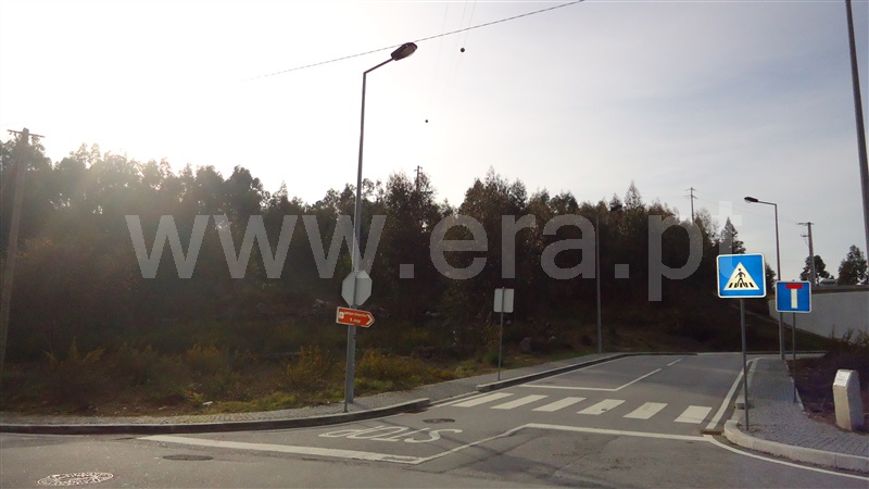 Terreno  Fafe - 876464 - 2
