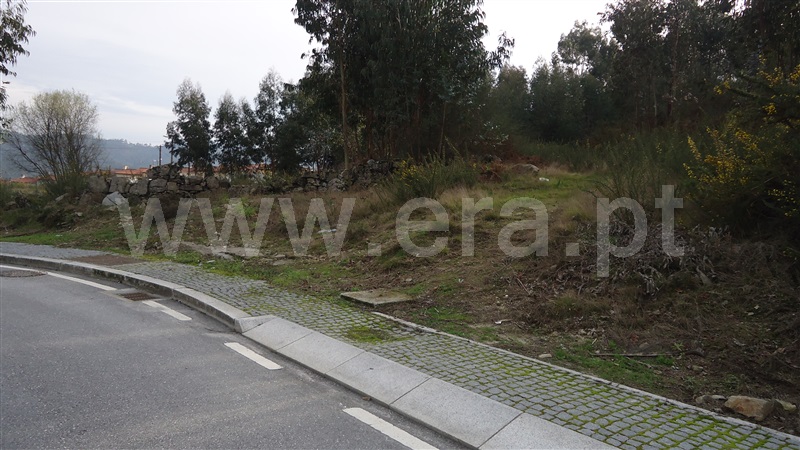 Terreno  Fafe - 876464 - 5
