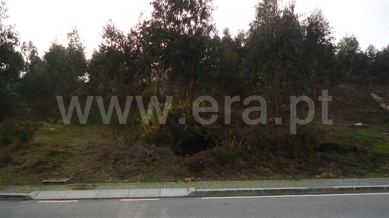 Terreno  Fafe - 876464 - 7