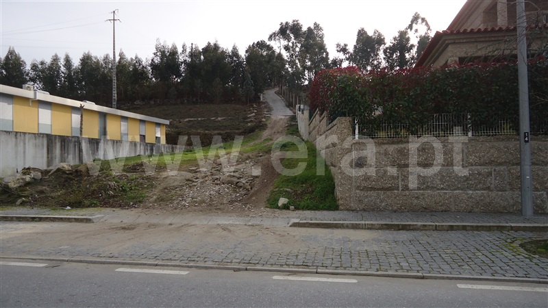 Terreno  Fafe - 876464 - 9