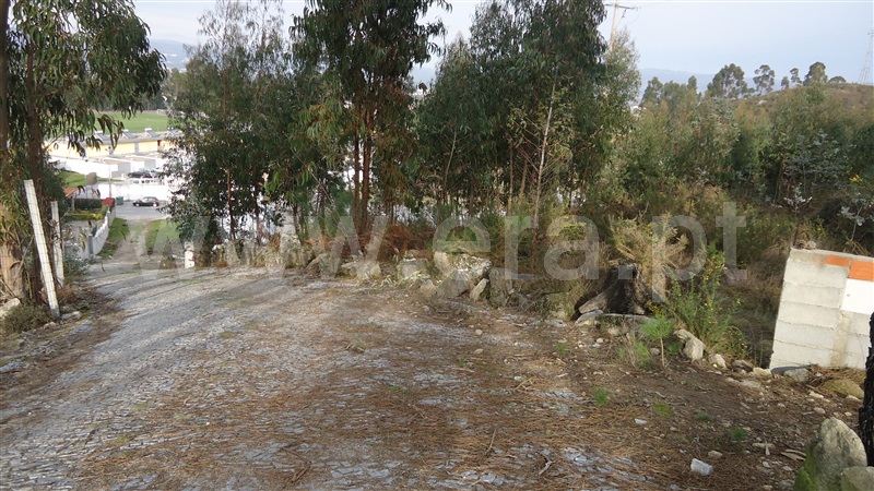 Terreno  Fafe - 876464 - 10