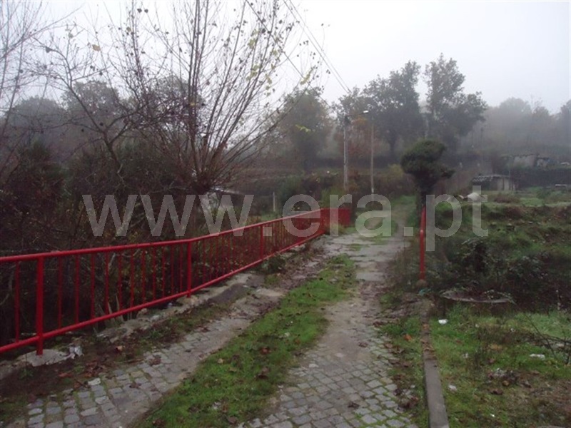 Terreno / Fafe, Fafe