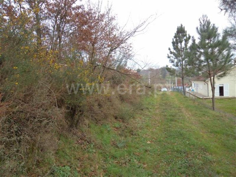 Terreno  Fafe, Fornelos - 521838 - 2