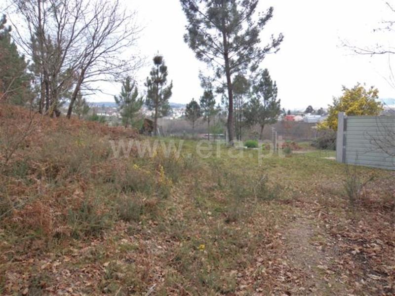 Terreno  Fafe, Fornelos - 521838 - 4