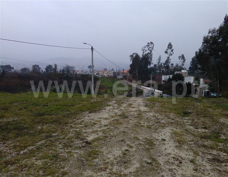 Terreno  Fafe, Fornelos - 713027 - 4