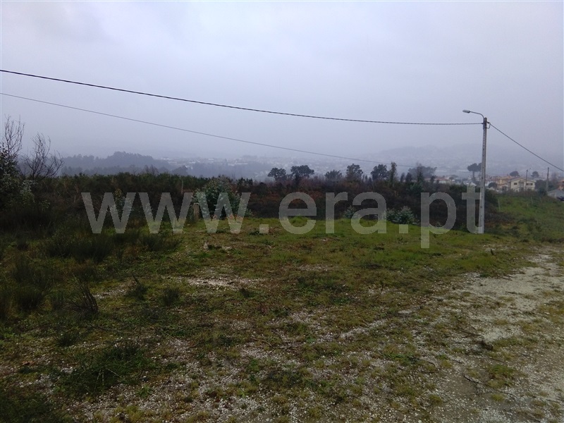 Terreno  Fafe, Fornelos - 713027 - 7