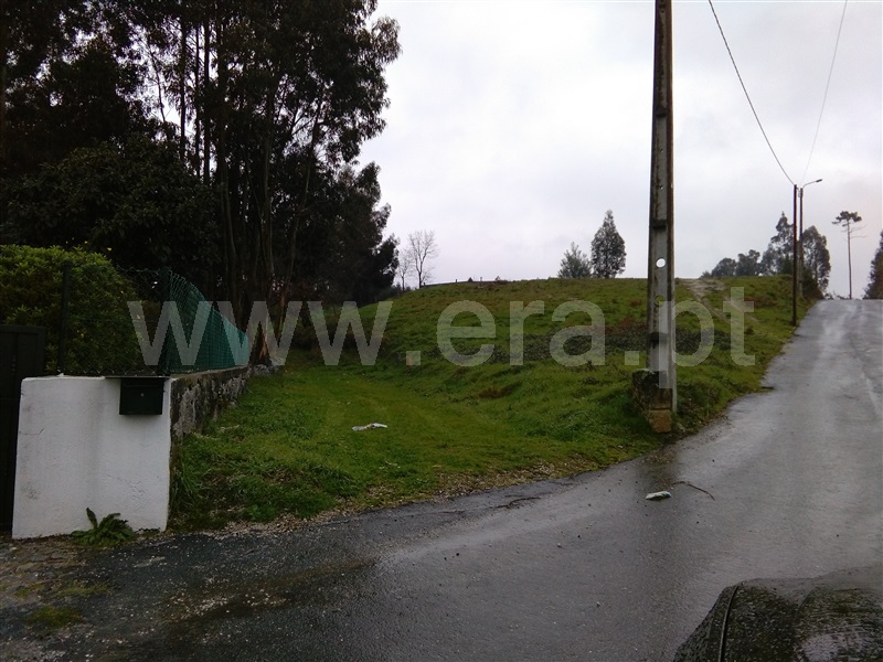 Terreno  Fafe, Fornelos - 713027 - 8
