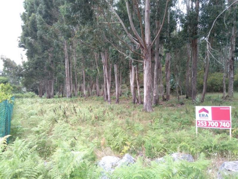 Terreno  Fafe, Fornelos - 833461 - 2