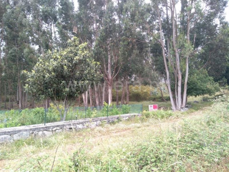 Terreno  Fafe, Fornelos - 833461 - 6