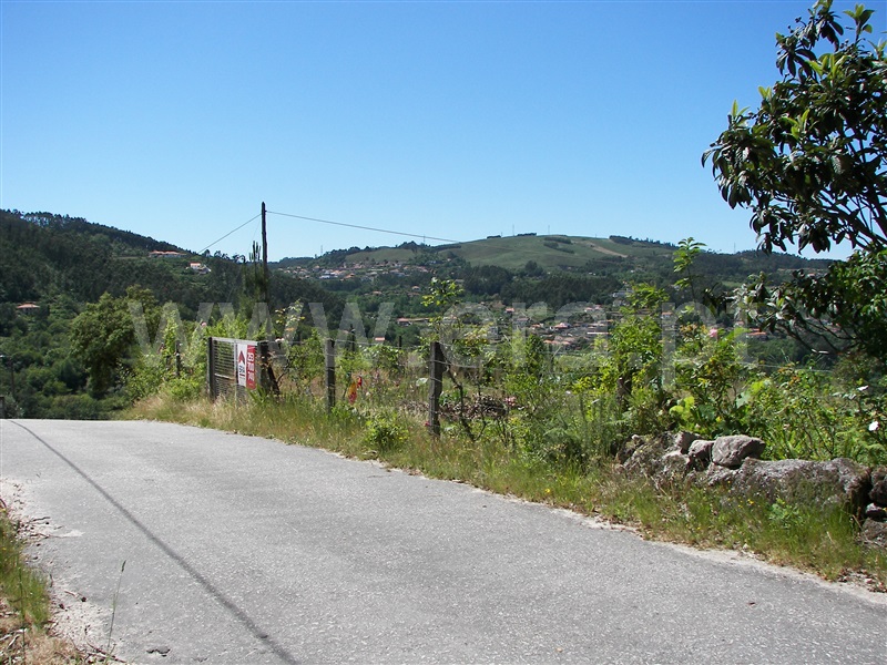 Terreno para Construção  Fafe, Freitas e Vila Cova - 1299694 - 2