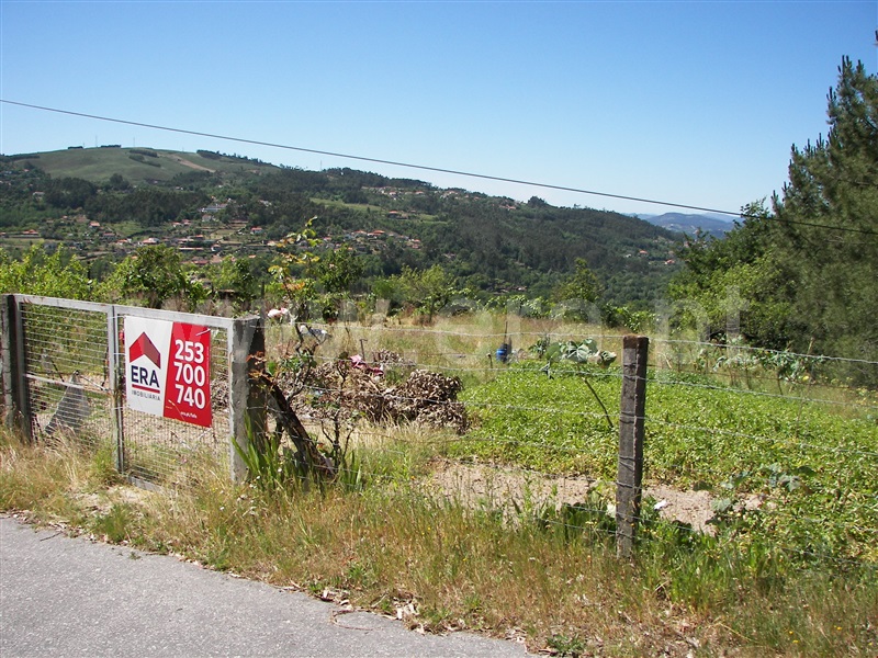 Terreno para Construção  Fafe, Freitas e Vila Cova - 1299694 - 3