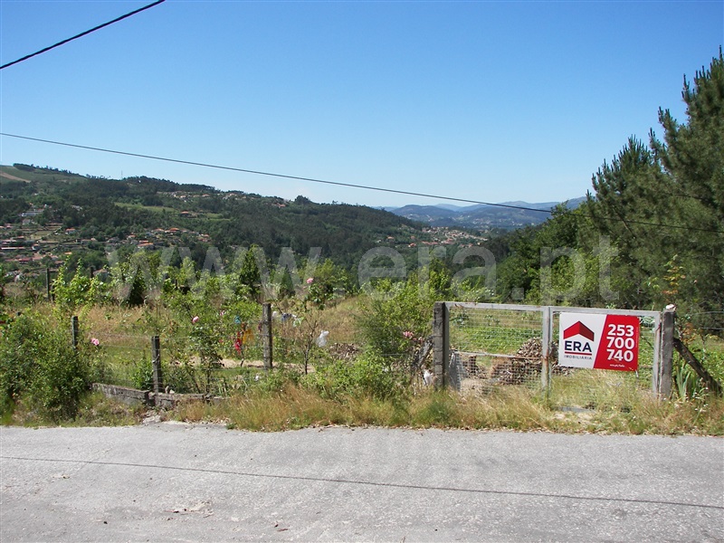 Terreno para Construção  Fafe, Freitas e Vila Cova - 1299694 - 5