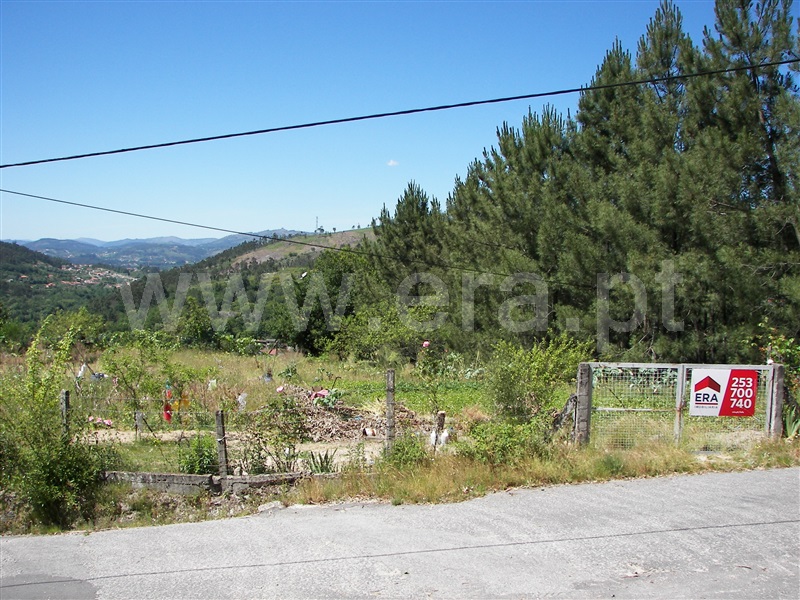 Terreno para Construção  Fafe, Freitas e Vila Cova - 1299694 - 6