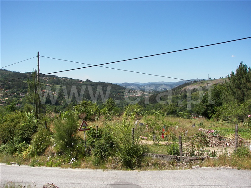 Terreno para Construção  Fafe, Freitas e Vila Cova - 1299694 - 7