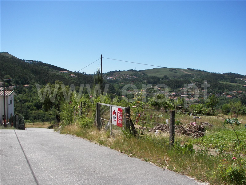 Terreno para Construção  Fafe, Freitas e Vila Cova - 1299694 - 8