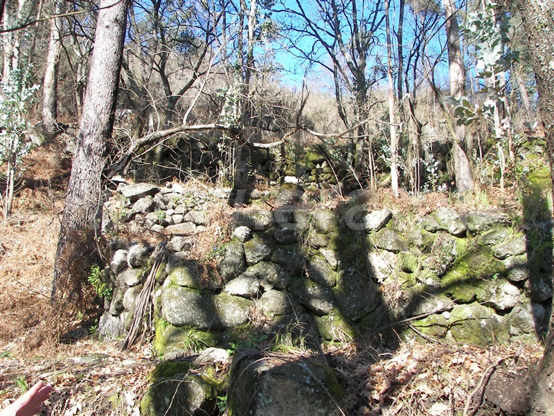 Terreno  Fafe, Freitas e Vila Cova - 1420492 - 1