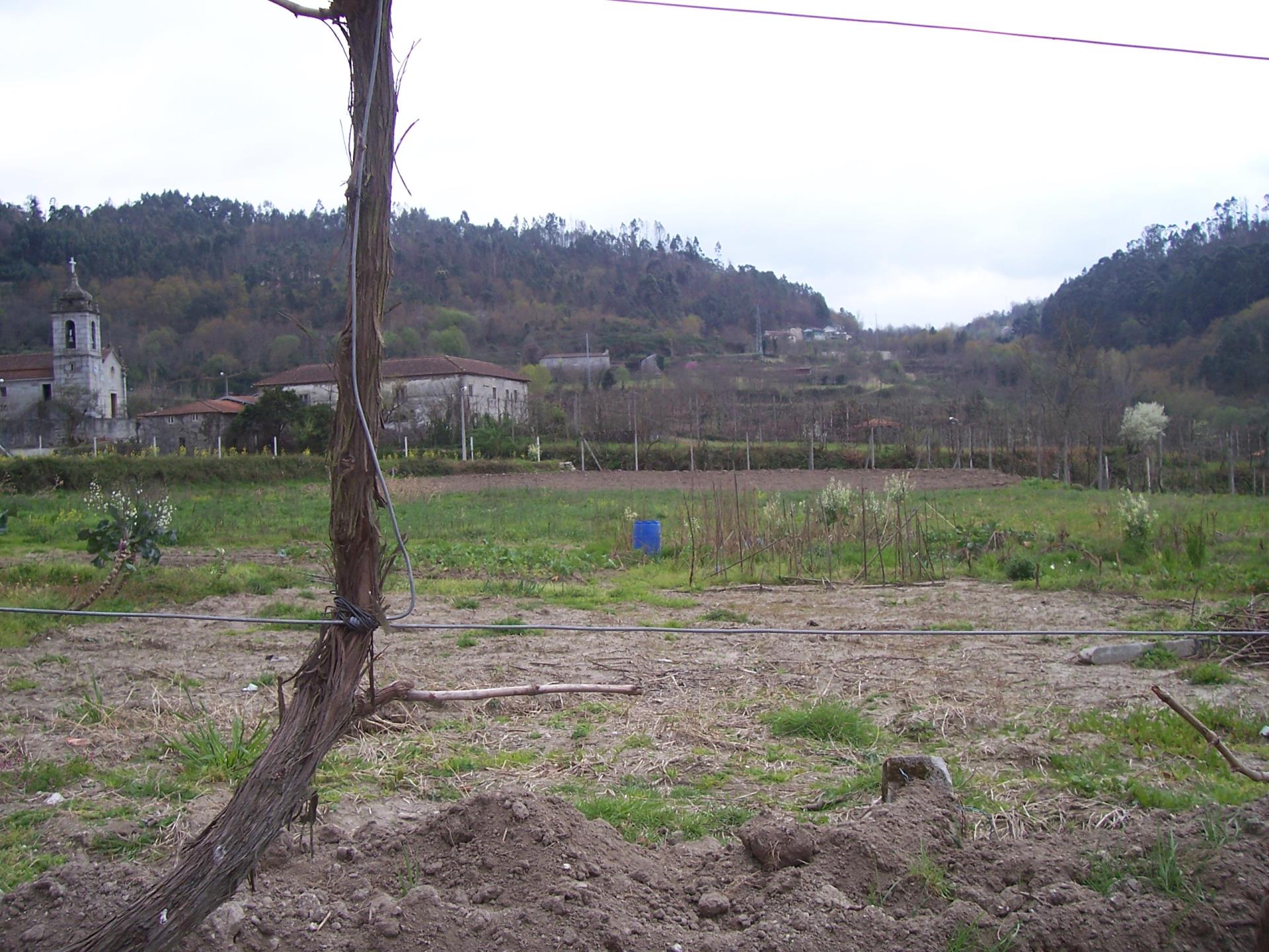 Land for sale in Fafe, Portugal — €95,000
